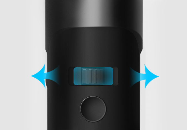 Feiyu Tech G6 PLUS 3-osý stabilizátor fotoaparátů, mobilů i akčních kamer 14